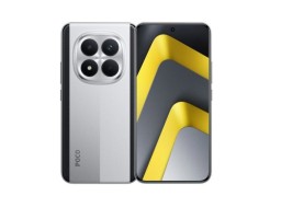 Xiaomi POCO M8 Pro 5G 12GB/512GB (MZB0ML2RU) Cеребряный