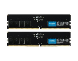 Crucial 64GB DDR5 5600MHz (2x32GB KIT) (CT2K32G56C46U5)