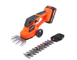 Patriot CSH 215 UES, 2Ач (250205220)