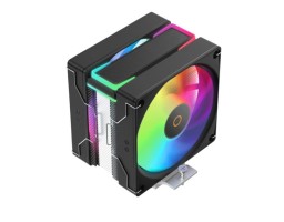 Ocypus Delta A40 SE BK Dual Fan ARGB