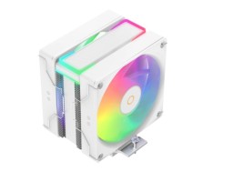 Ocypus Delta A40 SE WH Dual Fan ARGB