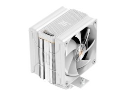 Ocypus Iota A40 Dual Fan WH (Iota-A40-WH2NNWD00X-GL)