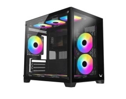 Formula CRYSTAL Z5 TG BLACK