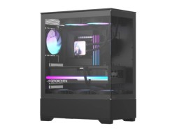 Formula CRYSTAL Z1 V2 BLACK