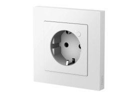 Aqara Wall Outlet H2 EU (WP-P01D)