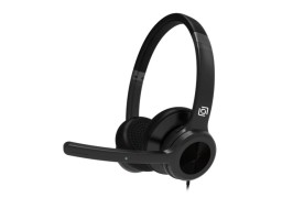 Oklick HS-L800 Black (1978719)