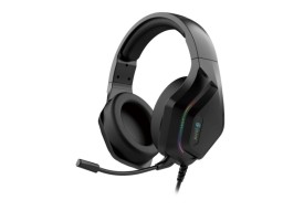 Oklick HS-L600G Black (1939588)