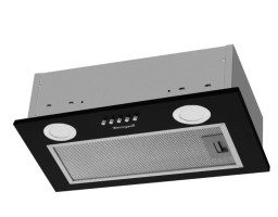 WEISSGAUFF Dubhe 450 Black Edition (439290)