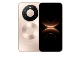 Huawei Mate 80 Pro 16/512GB (51098SRB) Gold