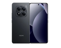 Xiaomi Redmi Note 15 Pro 12/512Gb (MZB0LYORU) Black