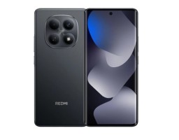 Xiaomi Redmi Note 15 8/256Gb (MZB0M7QRU) Black