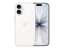 Apple iPhone 17 512GB (MG6Q4HN/A) White