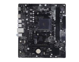 Biostar B550MT