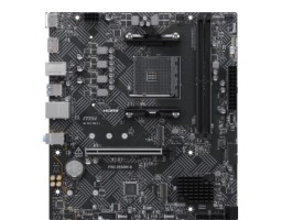 MSI PRO B550M-B
