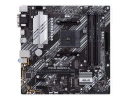 ASUS PRIME B550M-A/CSM