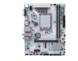Maxsun B760M GAMING WIFI ICE (6940709661598)