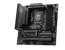 MSI MAG B860M MORTAR WIFI