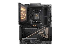 MSI MEG X870E ACE MAX