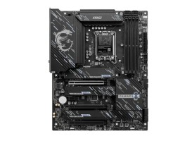 MSI Z890 GAMING PLUS WIFI6E