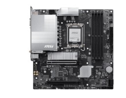 MSI PRO B860M-P WIFI6E