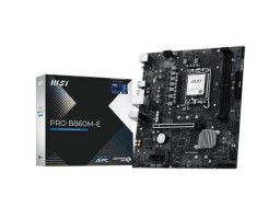 MSI PRO B860M-E