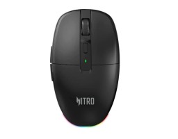 Acer Nitro OMR400 Black (ZL.MCECC.05B)