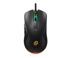 Oklick 750G Black (1796789)