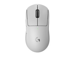 Logitech Pro X Superlight 2 SE White (910-007556)