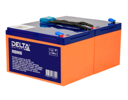 Delta RBM6