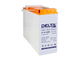 Delta FT 12-100 M