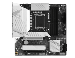 Gigabyte B760M A E WF6E GEN5