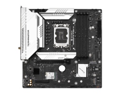 Maxsun MS-Terminator B760M D4 WIFI6E V2