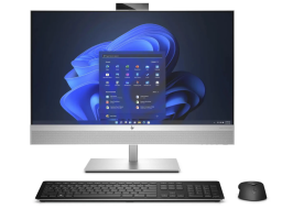 HP EliteOne 870 G9 All-in-One (628P4ET) Intel Core i7 13700 2100 МГц/16384 Mb/512 Gb SSD/27