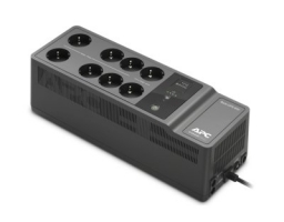 APC by Schneider Electric Back-UPS BE650G2-RS
