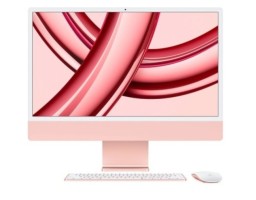 Apple iMac 24