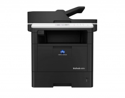 Konica Minolta bizhub 4020i (ACER021)