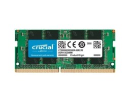 Crucial 16GB 1шт. DDR4 SO-DIMM (CT16G4SFRA32A)