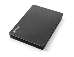 Toshiba Canvio Gaming 4Tb (HDTX140EK3CA) Black