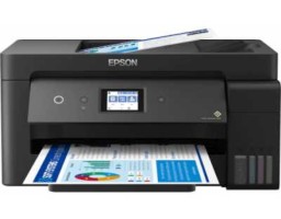 Epson EcoTank L14150, цветн., A3 (C11CH96404)