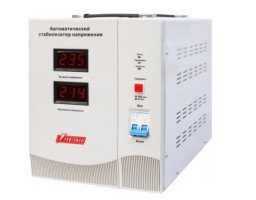 Powerman AVS 20000D