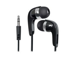 Defender Basic-610 (63610) Black-Silver
