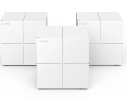Tenda MW6-3 (MW6(3-pack))