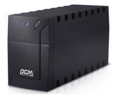 Powercom Raptor (RPT-600A-EURO)