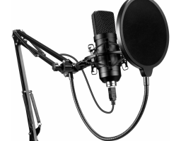 Оклик SM-700G (1456135) Черный