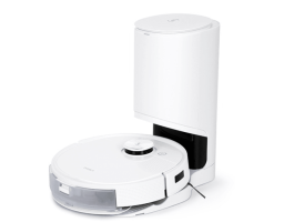 ECOVACS DEEBOT T9 c док-станцией модели CH1822 РУ версия (DLX13-44ED) White