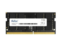 Netac Basic 16Gb DDR5 4800MHz SO-DIMM (NTBSD5N48SP-16)