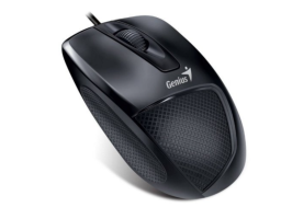 Genius DX-150X (31010004405) Черный