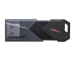 Kingston DataTraveler Exodia Onyx DTXON (DTXON/128GB)