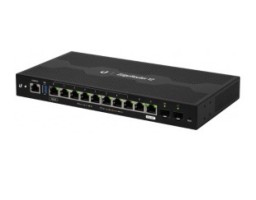 Ubiquiti EdgeRouter 12 (ER-12)