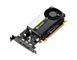 PNY NVIDIA Quadro T400 4Gb (VCNT400-4GB-SB)